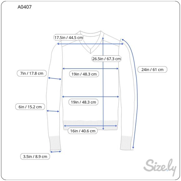 Brooks Brothers Mens Sweater V Neck Merino Wool Knit Long Sleeve Pullover Large - Picture 10 of 10